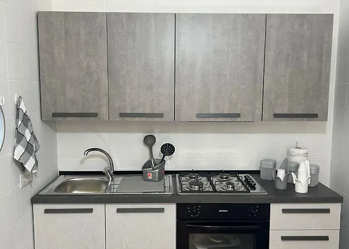 Napoli Ole Suite