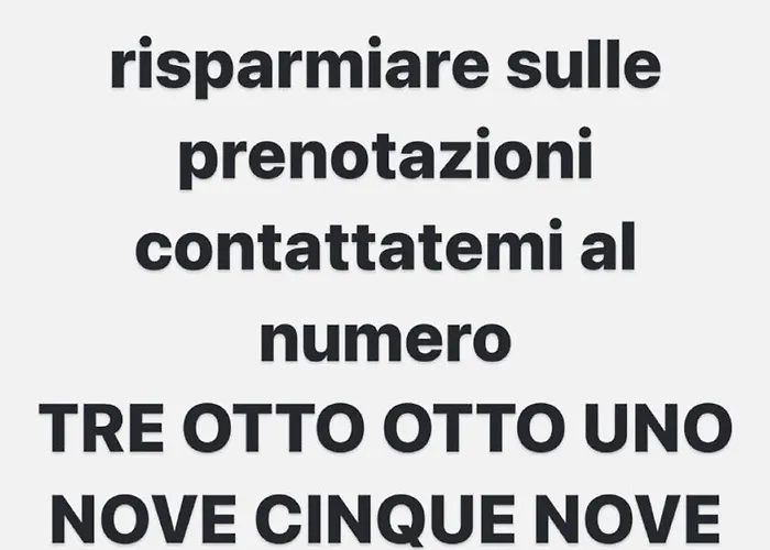 Napoli Ole Suite