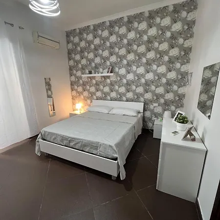 Napoli Ole Suite Exterior photo