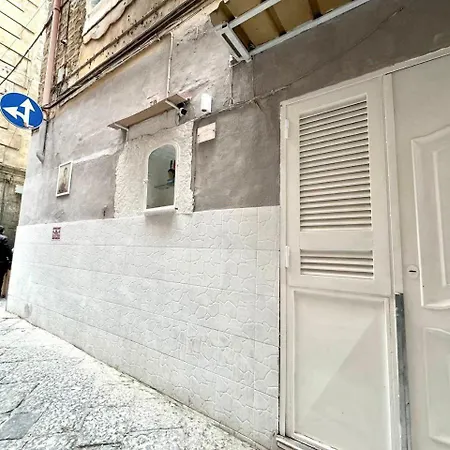 Napoli Ole Suite Exterior photo