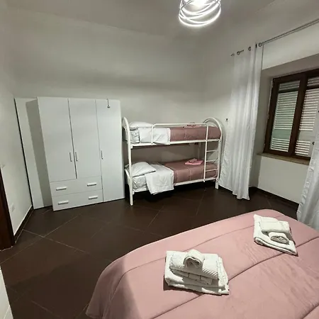 Napoli Ole Suite Exterior photo