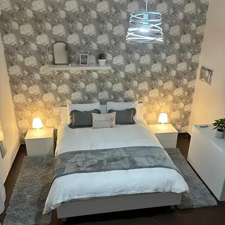 Napoli Ole Suite Exterior photo