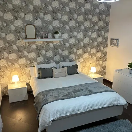 Napoli Ole Suite Exterior photo