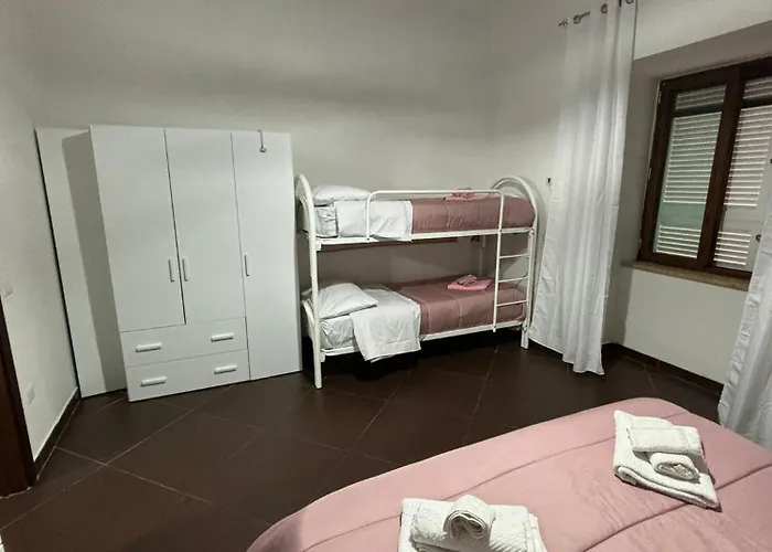Napoli Ole Suite
