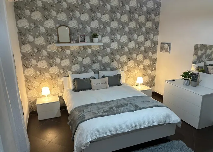 Napoli Ole Suite