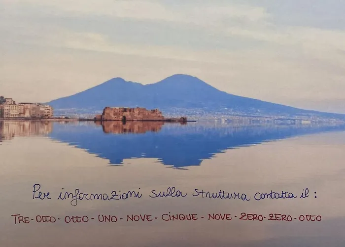 Napoli Ole Suite