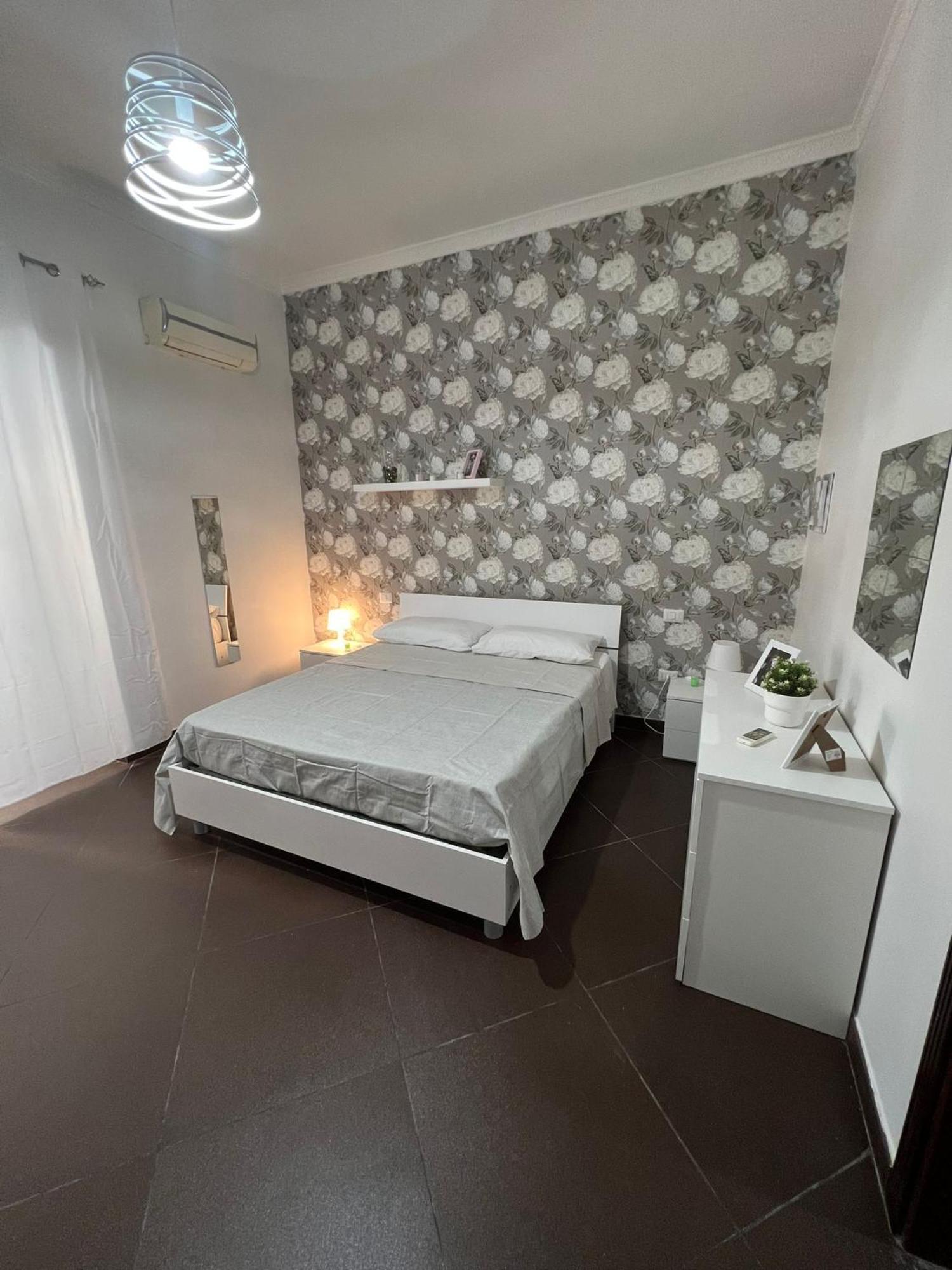 Apartamento Ole Nápoles