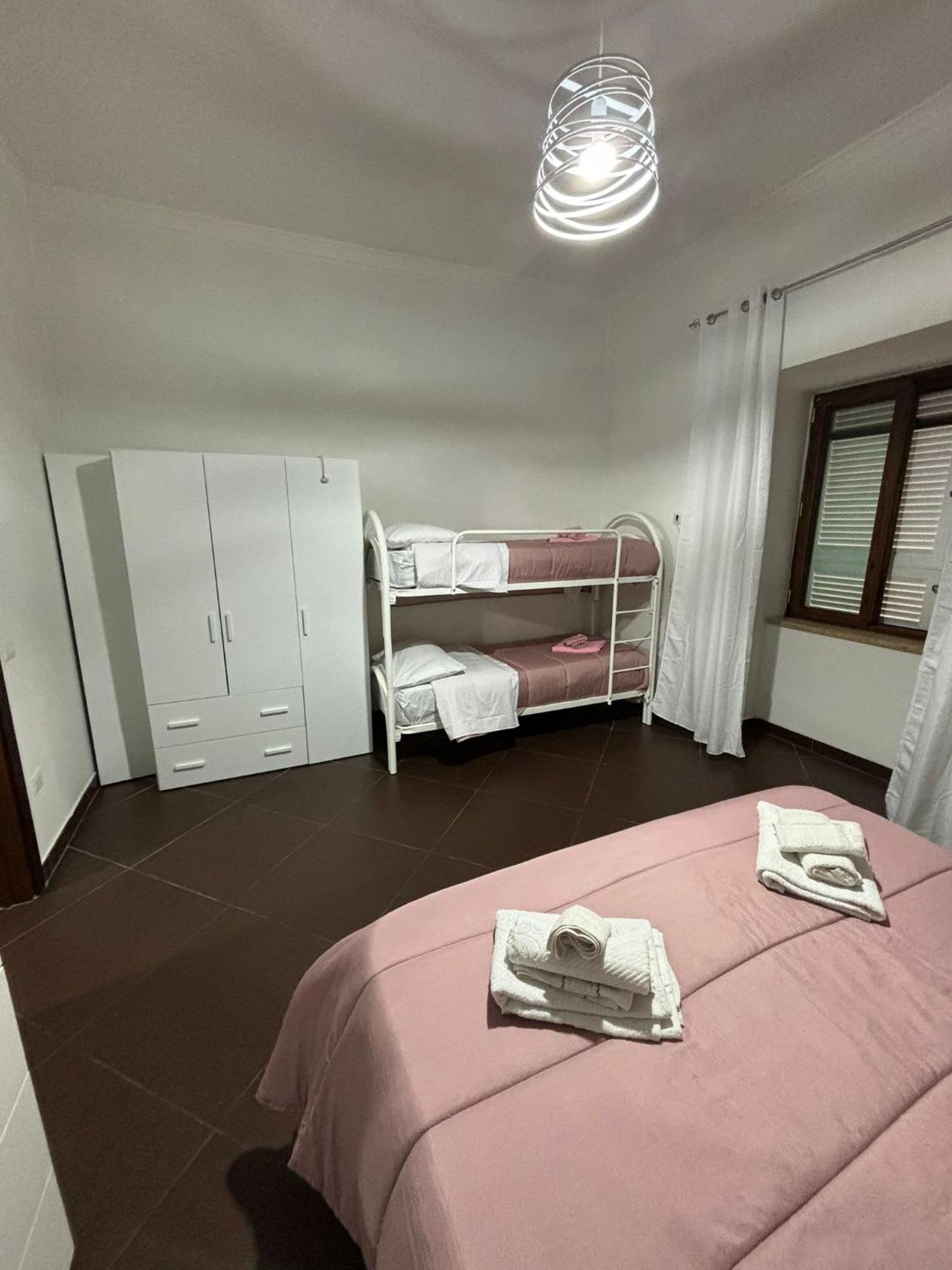 Ole Apartamento Nápoles
