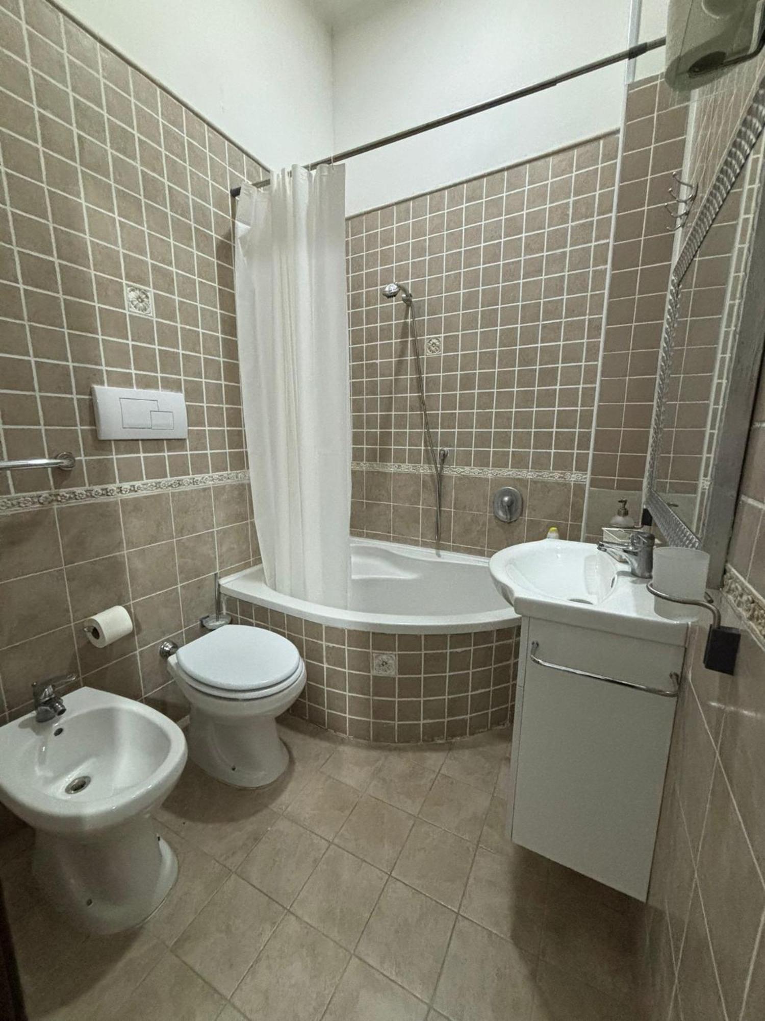 Ole Apartamento Nápoles
